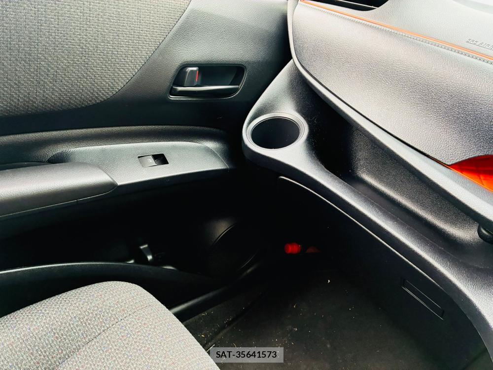 Toyota SIENTA 2020-01 8590886-22