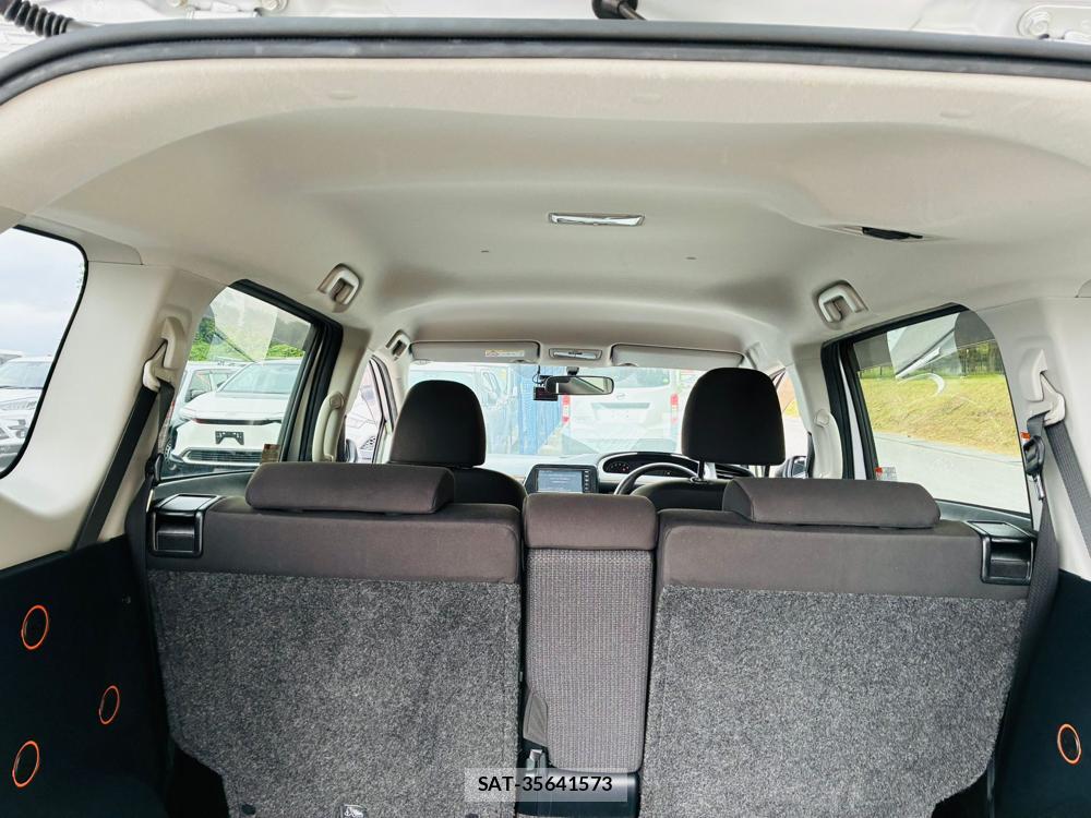 Toyota SIENTA 2020-01 8590886-23