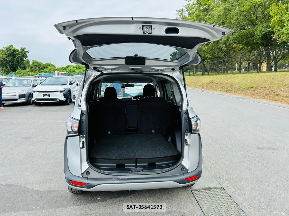 Toyota SIENTA 2020-01 8590886-25