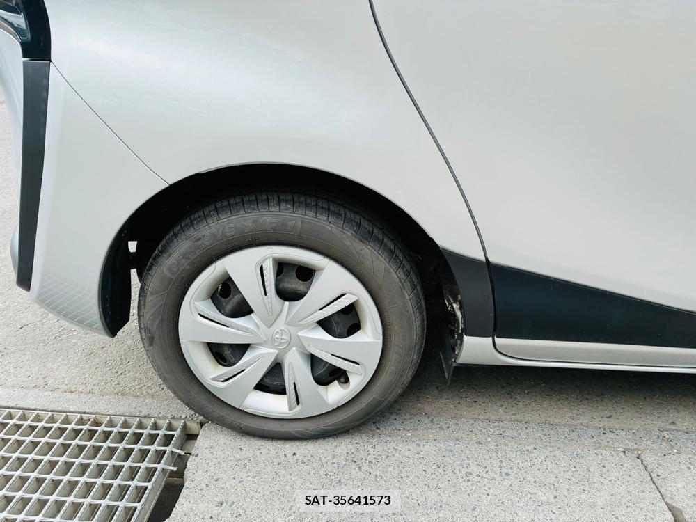 Toyota SIENTA 2020-01 8590886-26