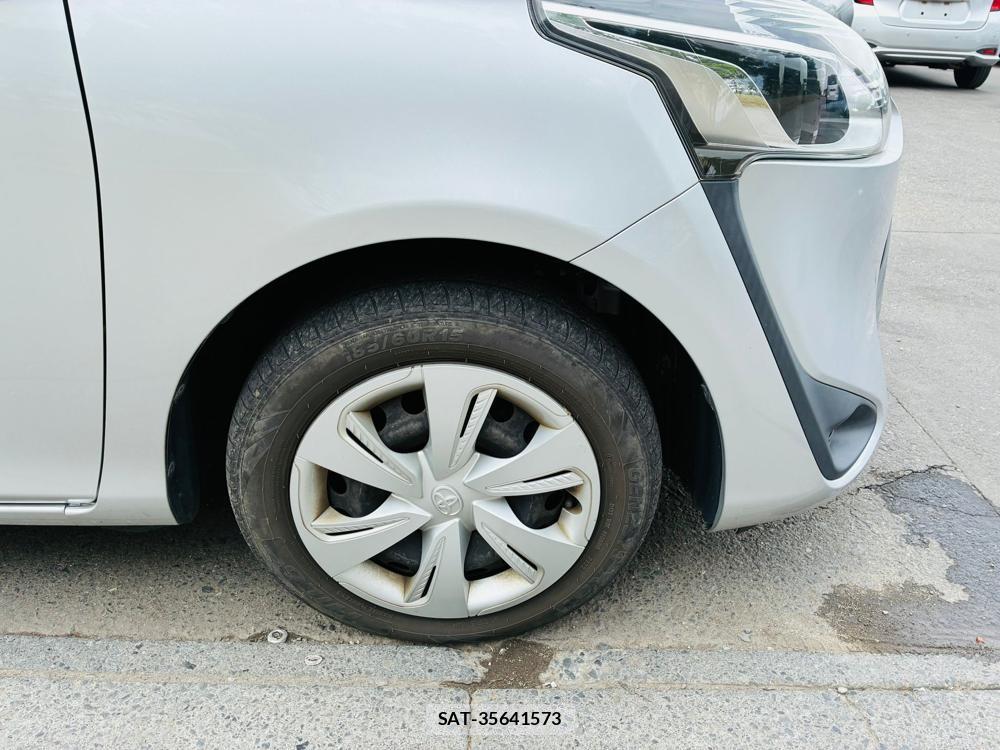 Toyota SIENTA 2020-01 8590886-27