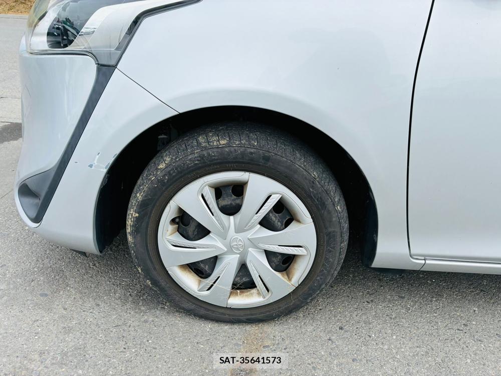 Toyota SIENTA 2020-01 8590886-28