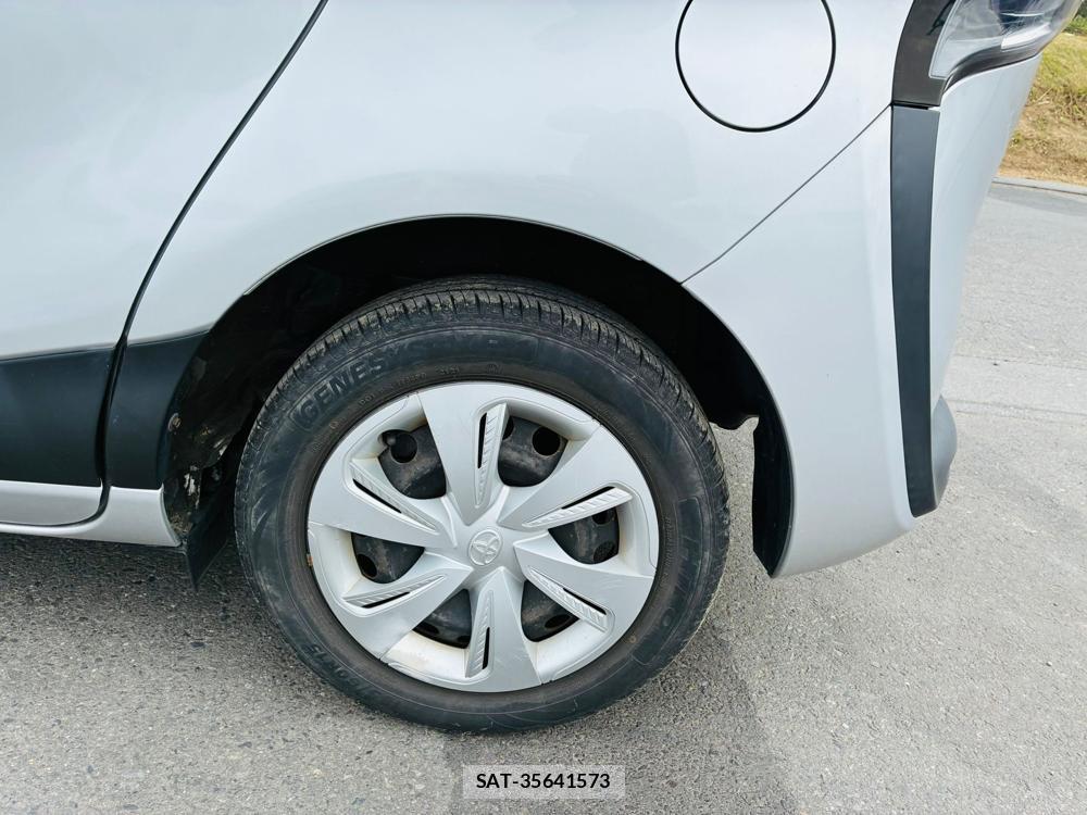 Toyota SIENTA 2020-01 8590886-29