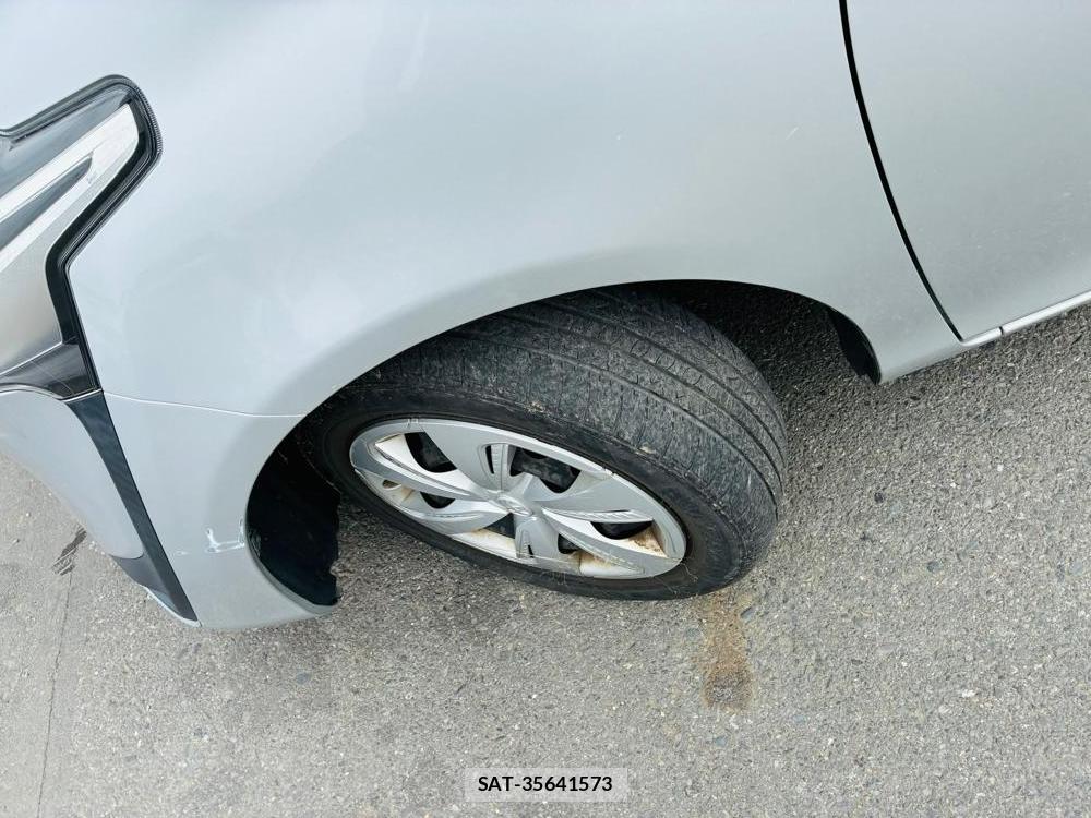 Toyota SIENTA 2020-01 8590886-30