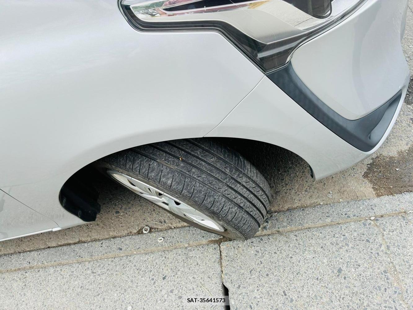 Toyota SIENTA 2020-01 8590886-31