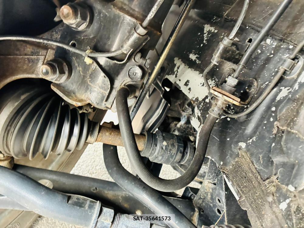 Toyota SIENTA 2020-01 8590886-33