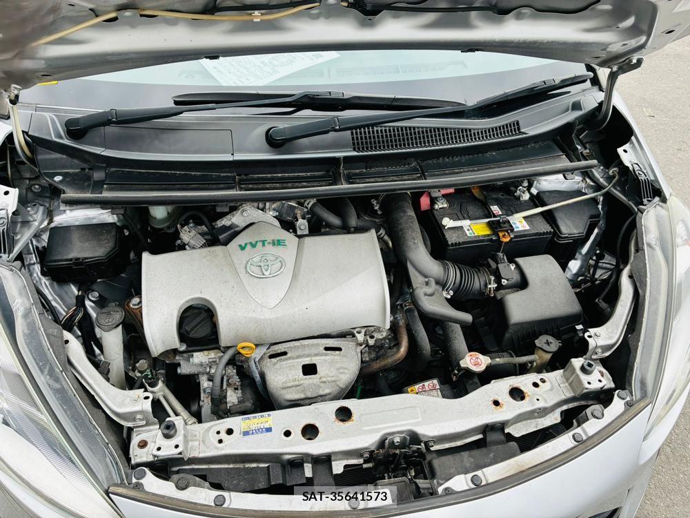 Toyota SIENTA 2020-01 8590886-37