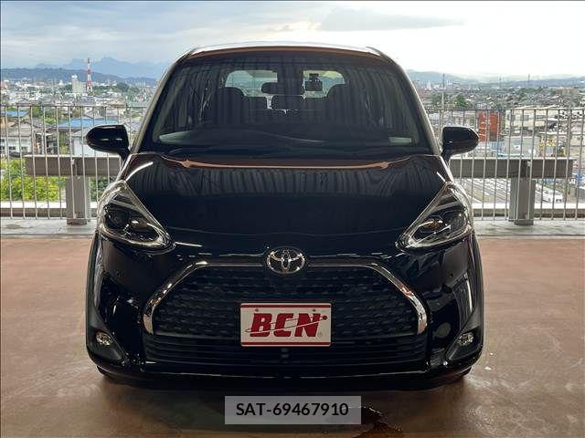 Toyota SIENTA 2022-04 8661541-6