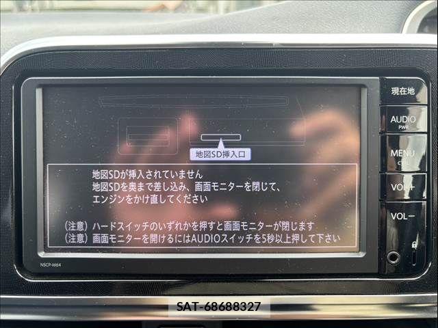 Toyota SIENTA 2015-12 8661554-16