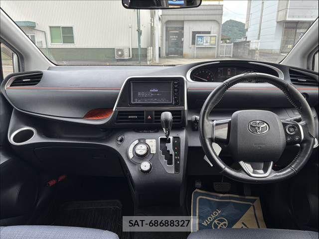 Toyota SIENTA 2015-12 8661554-2