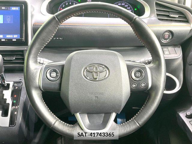 Toyota SIENTA 2019-03 8661544-11