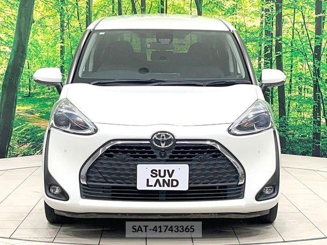Toyota SIENTA 2019-03 8661544-14