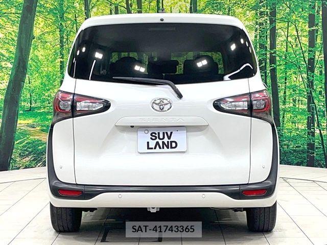Toyota SIENTA 2019-03 8661544-15
