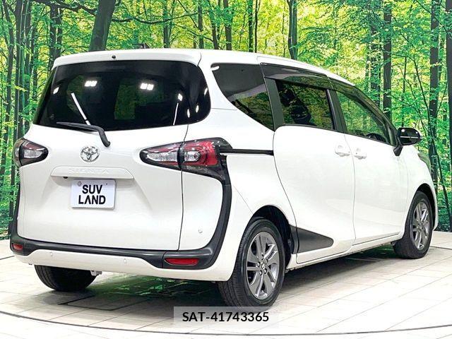 Toyota SIENTA 2019-03 8661544-16