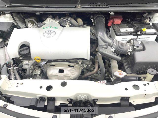 Toyota SIENTA 2019-03 8661544-17