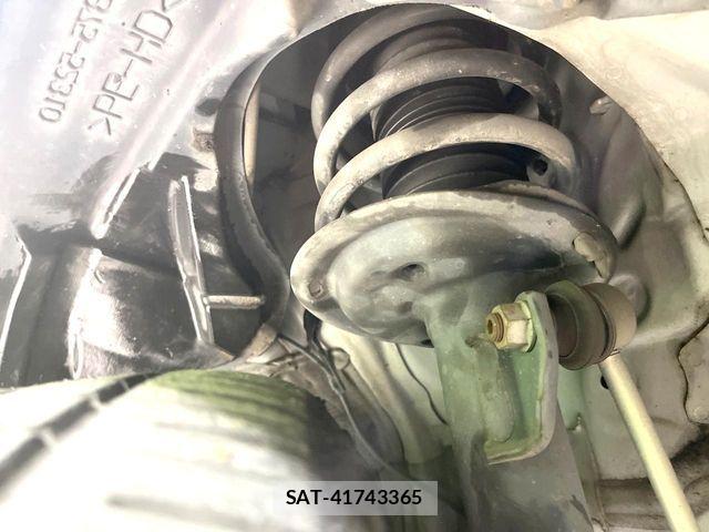 Toyota SIENTA 2019-03 8661544-19