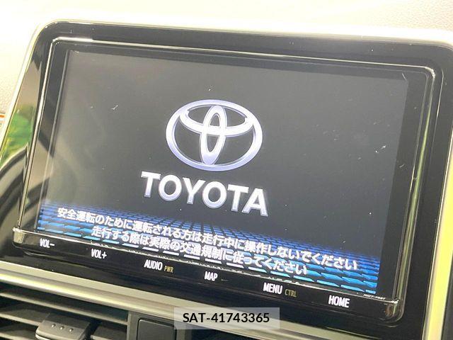 Toyota SIENTA 2019-03 8661544-2