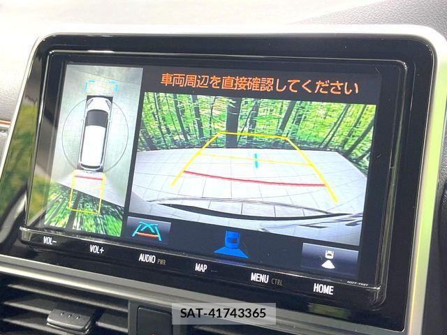 Toyota SIENTA 2019-03 8661544-3