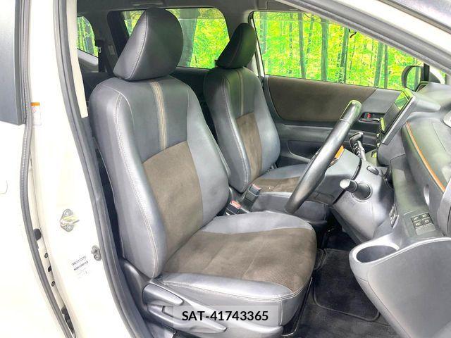 Toyota SIENTA 2019-03 8661544-7
