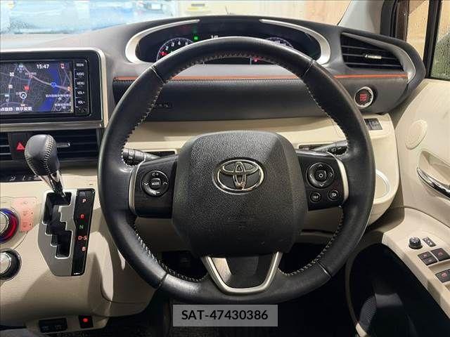 Toyota SIENTA 2019-10 8661548-10