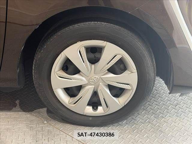 Toyota SIENTA 2019-10 8661548-12