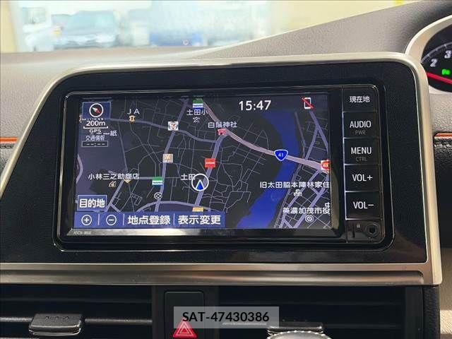 Toyota SIENTA 2019-10 8661548-3