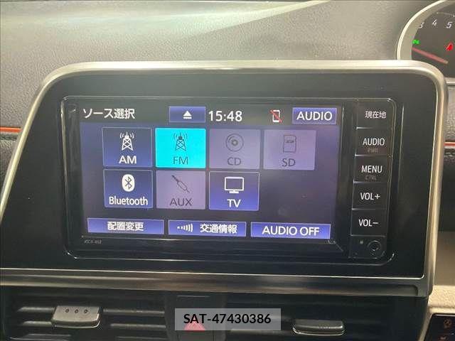 Toyota SIENTA 2019-10 8661548-4