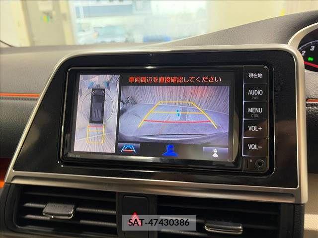Toyota SIENTA 2019-10 8661548-5