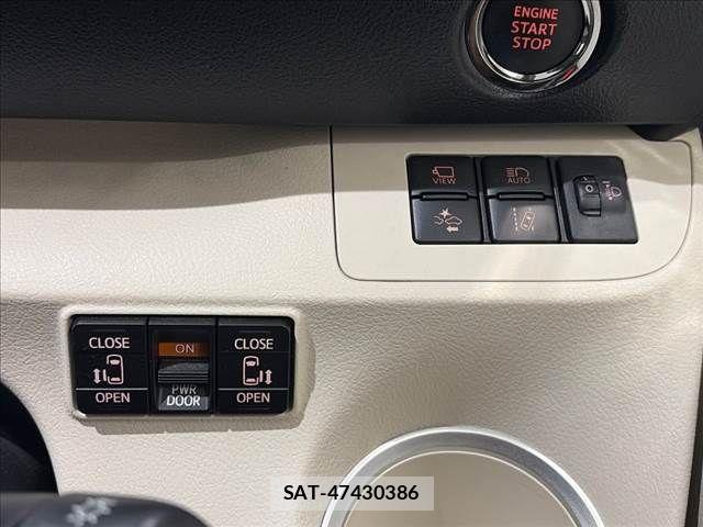 Toyota SIENTA 2019-10 8661548-6