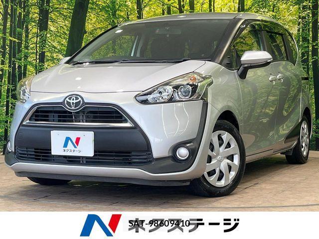 Toyota SIENTA 2016-11 8661551-0