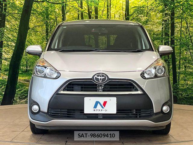 Toyota SIENTA 2016-11 8661551-14