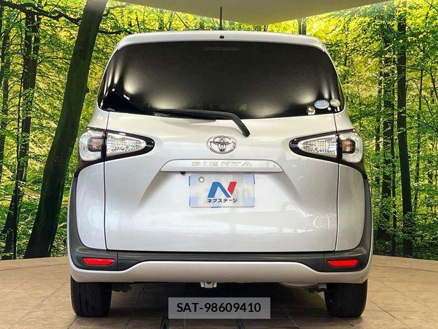 Toyota SIENTA 2016-11 8661551-15