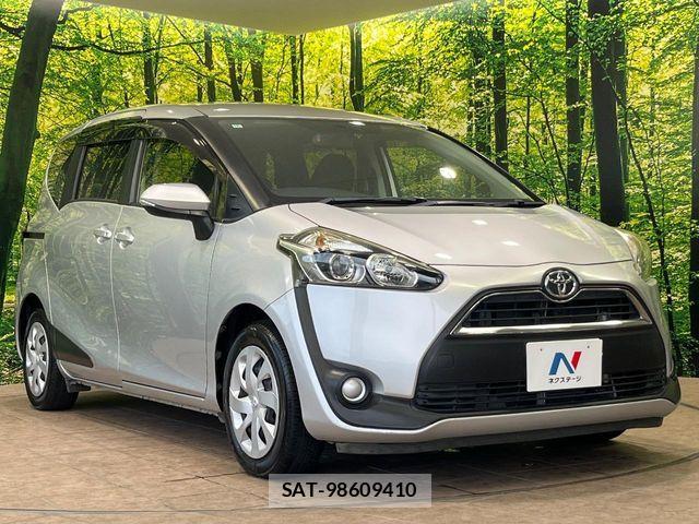 Toyota SIENTA 2016-11 8661551-16