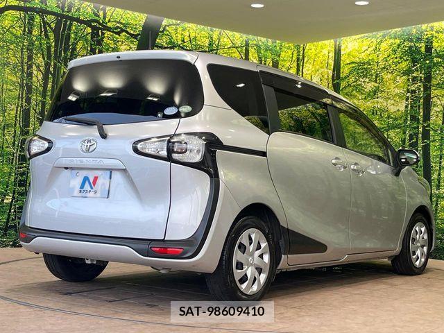 Toyota SIENTA 2016-11 8661551-17