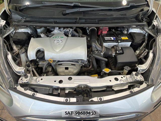 Toyota SIENTA 2016-11 8661551-18