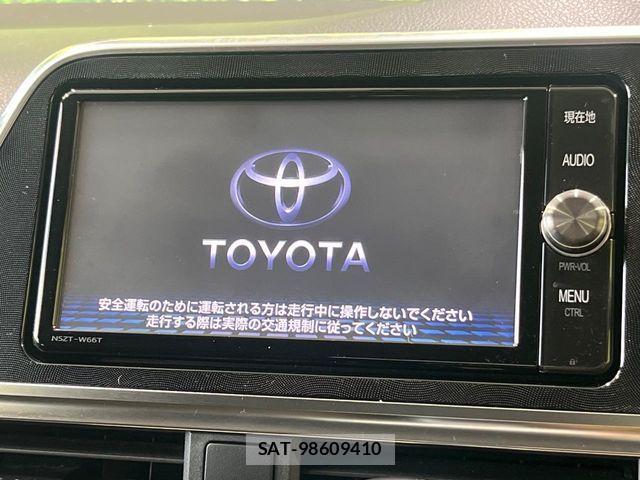 Toyota SIENTA 2016-11 8661551-2