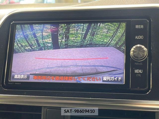Toyota SIENTA 2016-11 8661551-3