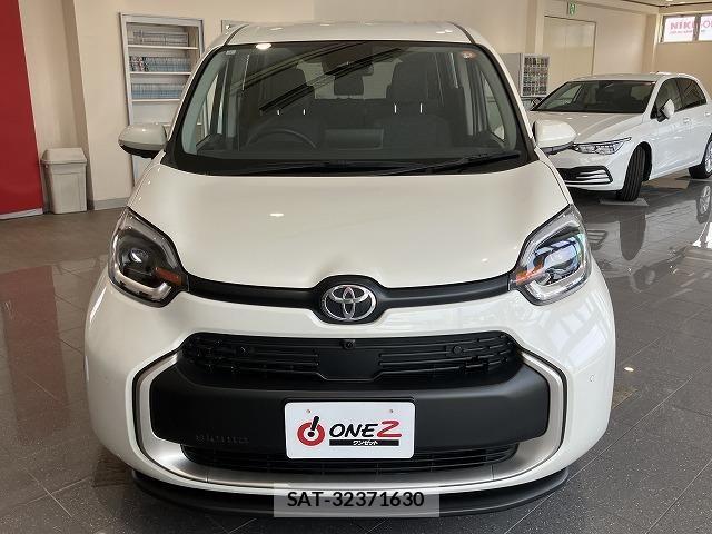 Toyota SIENTA 2023-08 8661542-10