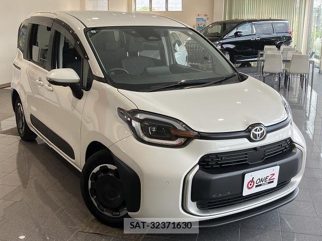 Toyota SIENTA 2023-08 8661542-12