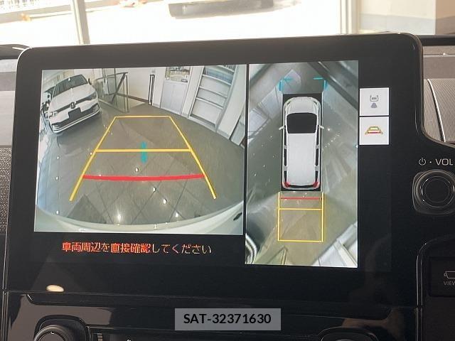 Toyota SIENTA 2023-08 8661542-4