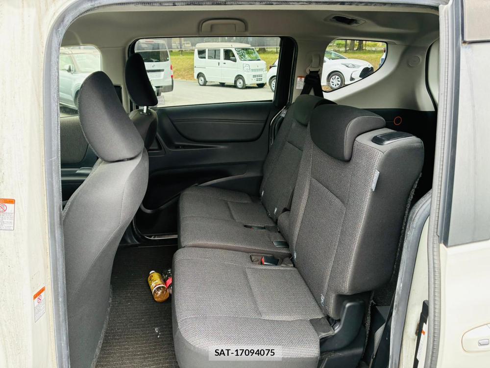 Toyota SIENTA 2019-08 8543895-9