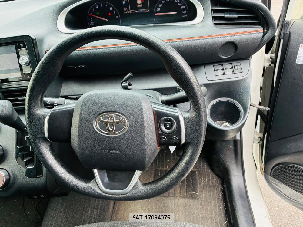 Toyota SIENTA 2019-08 8543895-14