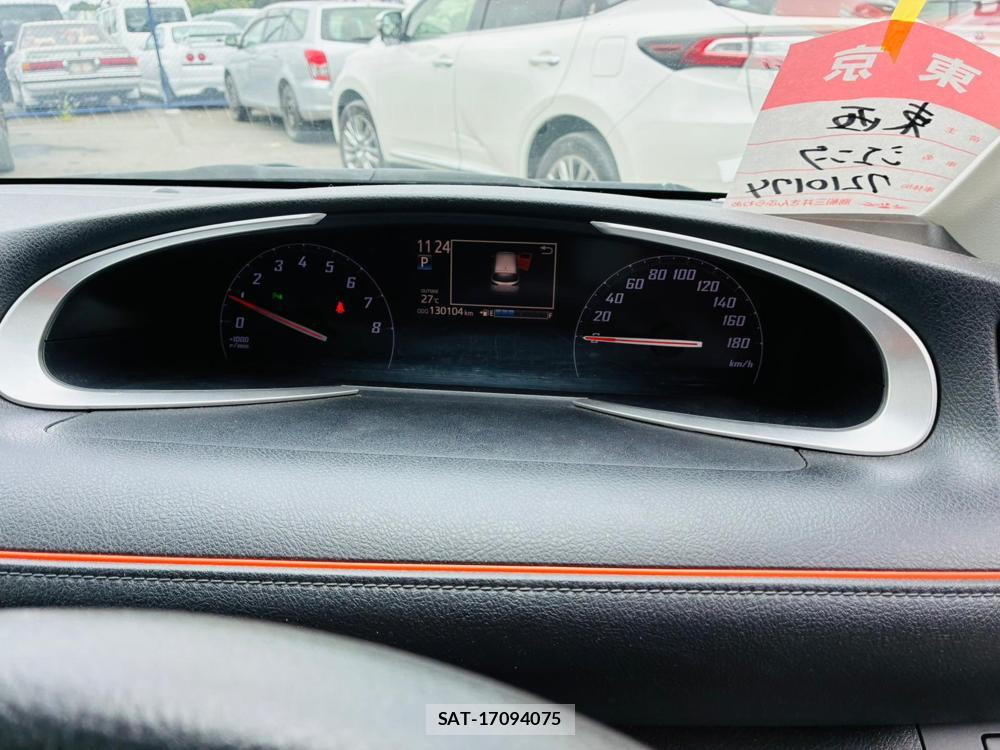 Toyota SIENTA 2019-08 8543895-15