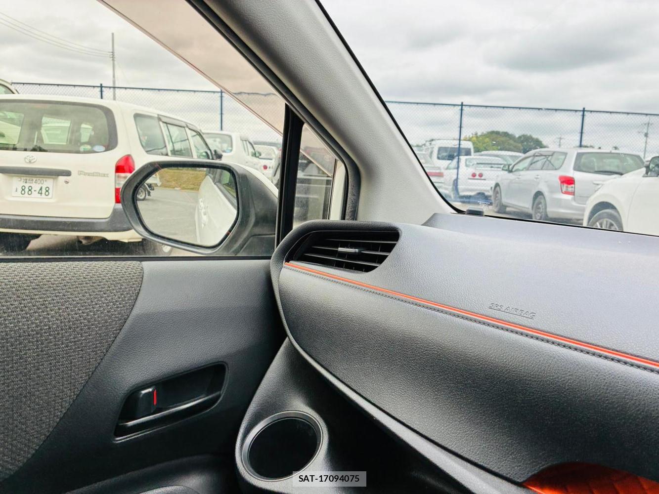 Toyota SIENTA 2019-08 8543895-18