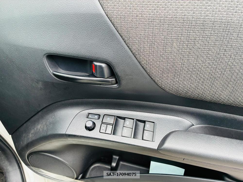 Toyota SIENTA 2019-08 8543895-21