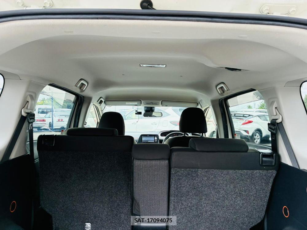 Toyota SIENTA 2019-08 8543895-23