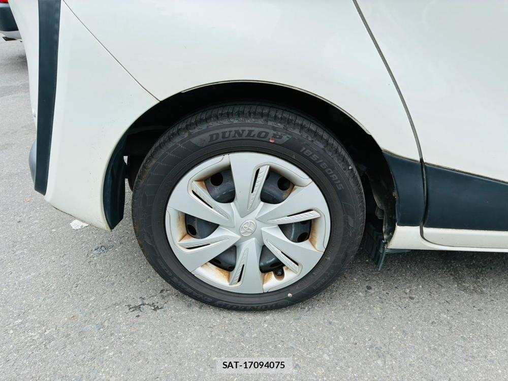 Toyota SIENTA 2019-08 8543895-26