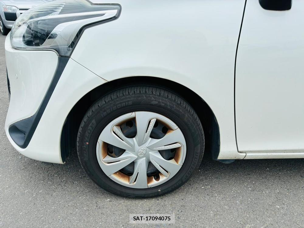 Toyota SIENTA 2019-08 8543895-28