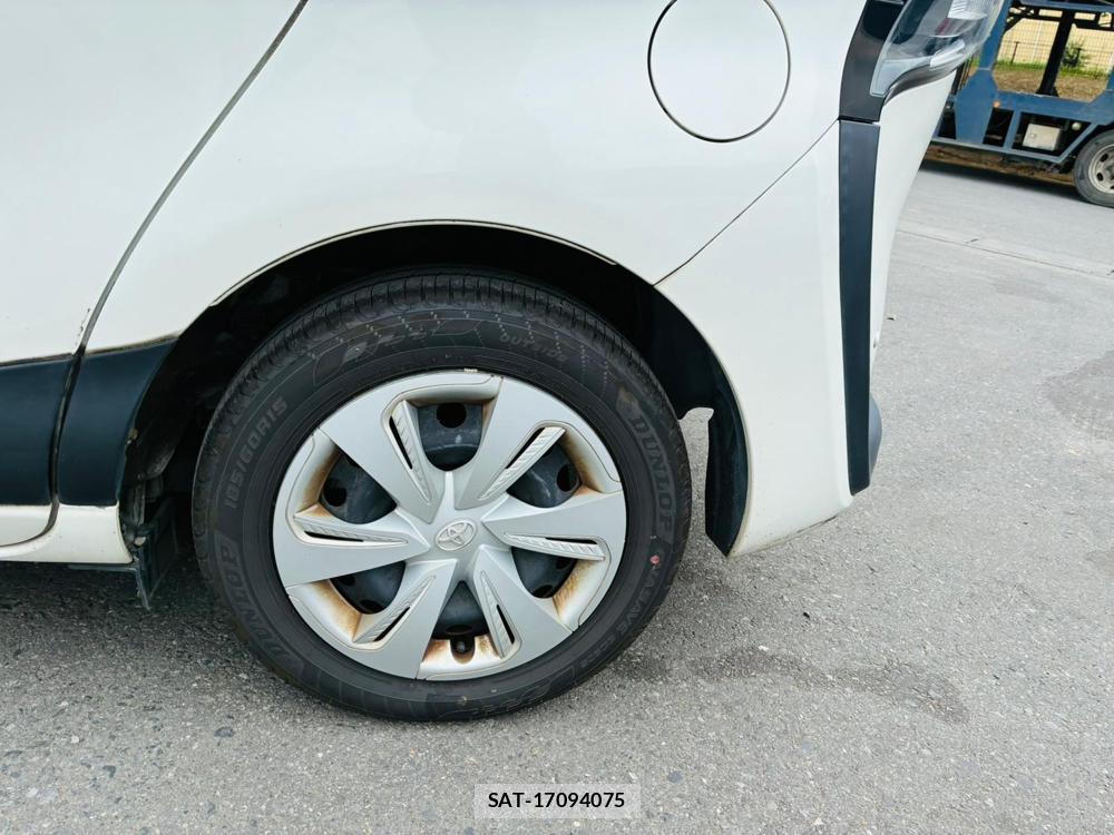 Toyota SIENTA 2019-08 8543895-29