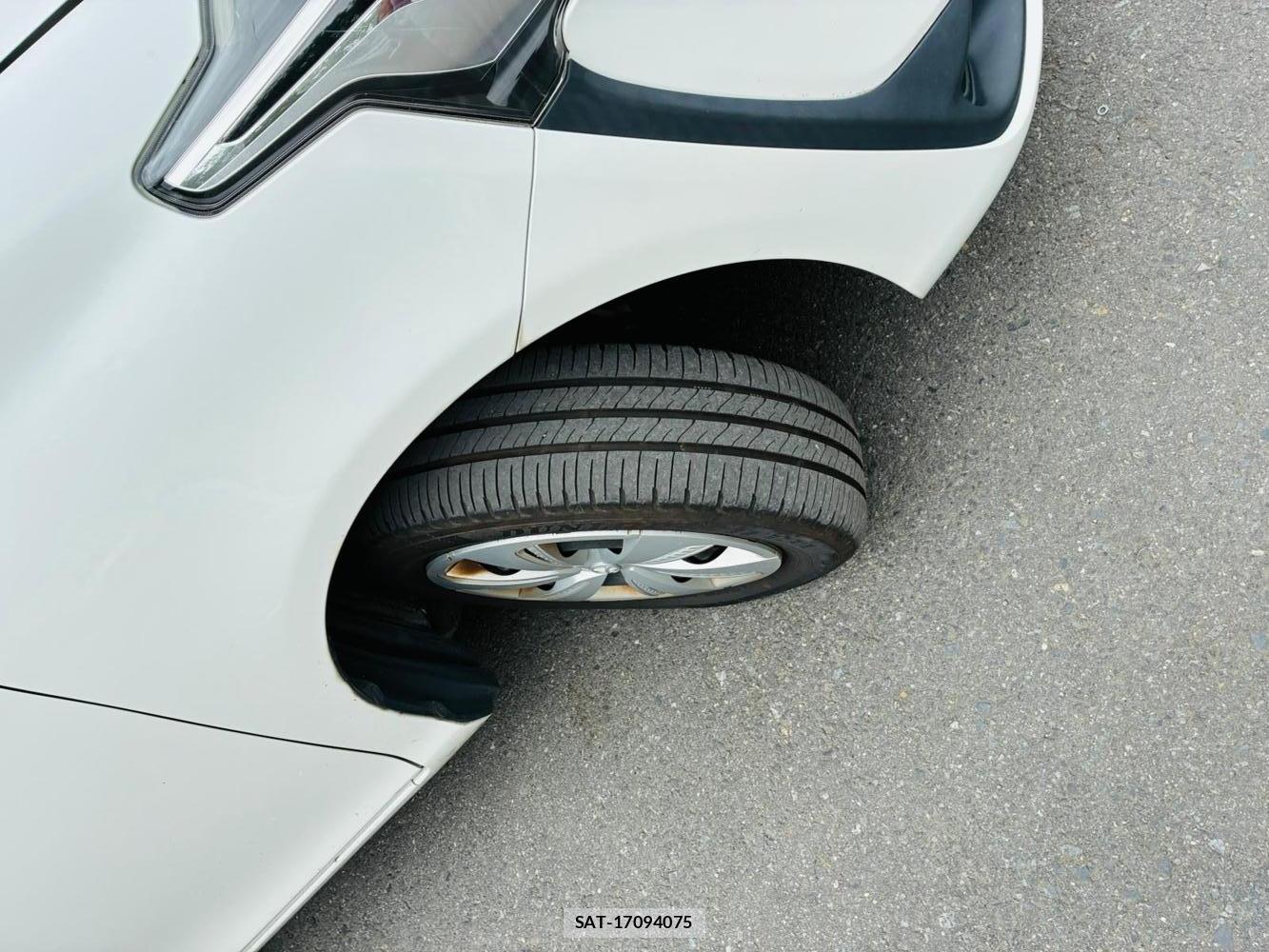 Toyota SIENTA 2019-08 8543895-31